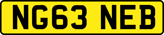 NG63NEB