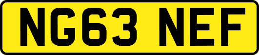 NG63NEF