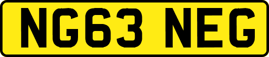 NG63NEG