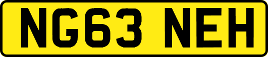 NG63NEH