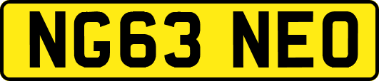 NG63NEO