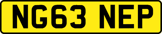 NG63NEP
