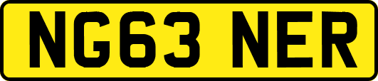 NG63NER