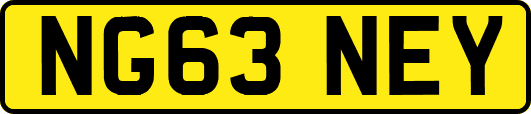 NG63NEY