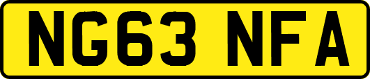 NG63NFA