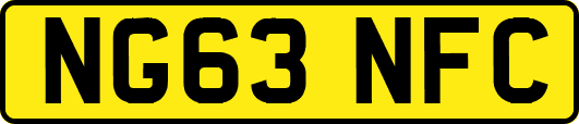 NG63NFC