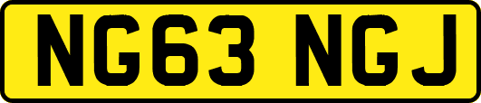 NG63NGJ