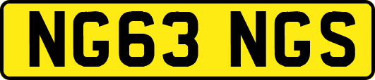 NG63NGS