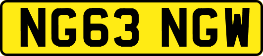 NG63NGW