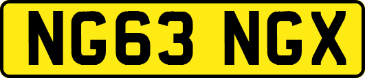 NG63NGX