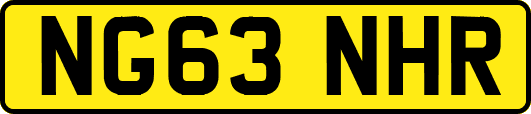 NG63NHR