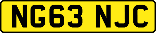 NG63NJC