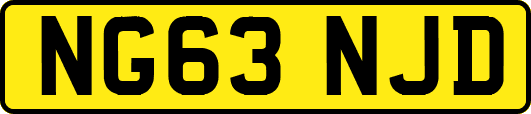 NG63NJD