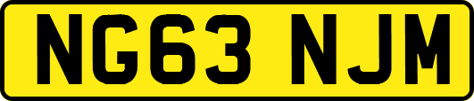 NG63NJM