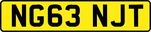 NG63NJT