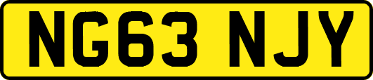 NG63NJY