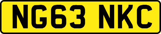 NG63NKC