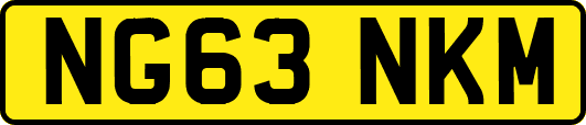 NG63NKM