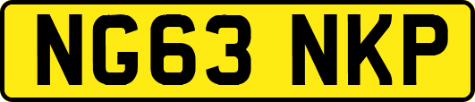 NG63NKP