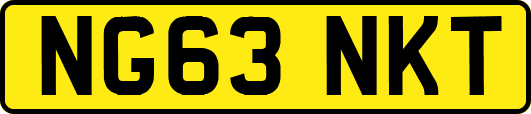 NG63NKT
