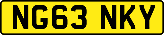 NG63NKY