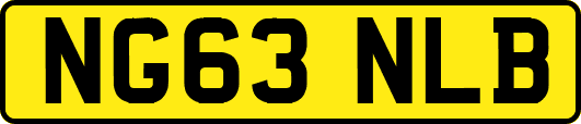 NG63NLB