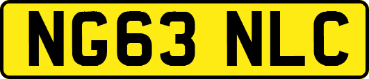 NG63NLC
