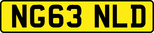 NG63NLD