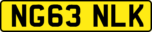 NG63NLK
