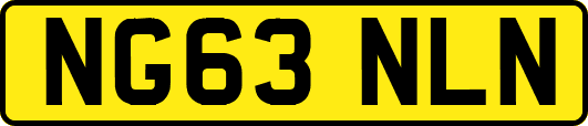 NG63NLN