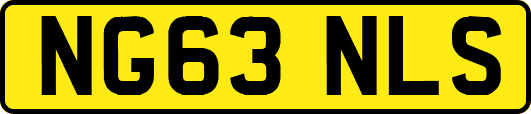 NG63NLS