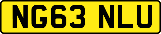 NG63NLU
