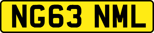 NG63NML