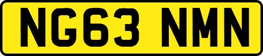 NG63NMN