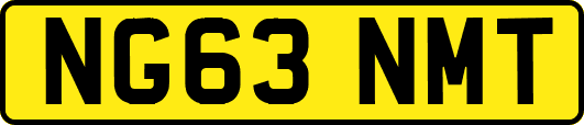 NG63NMT