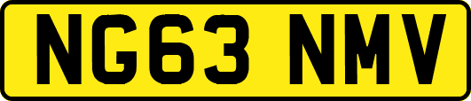 NG63NMV