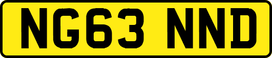NG63NND
