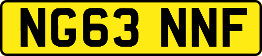 NG63NNF