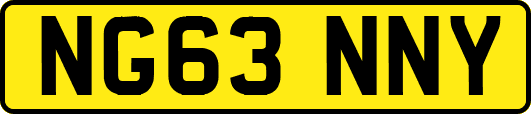 NG63NNY