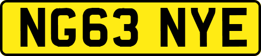 NG63NYE