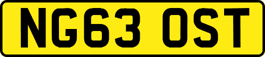 NG63OST