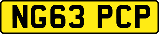 NG63PCP