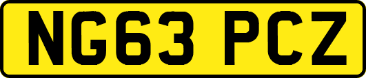 NG63PCZ