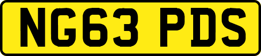 NG63PDS