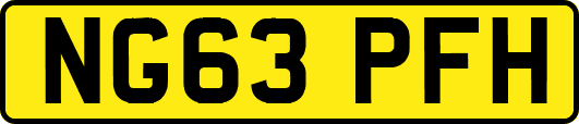 NG63PFH