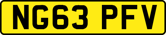 NG63PFV