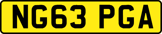 NG63PGA
