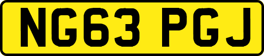 NG63PGJ