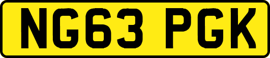NG63PGK
