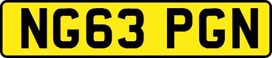 NG63PGN
